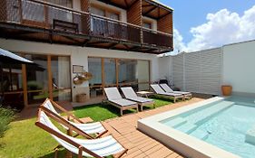 Eco-Hotel Dona Mayor